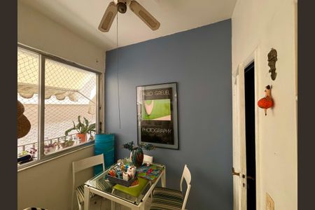 Apartamento à venda com 75m², 2 quartos e 1 vagaCozinha