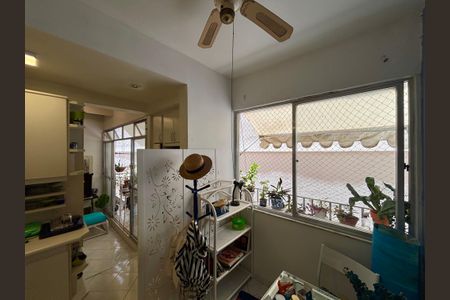 Apartamento à venda com 75m², 2 quartos e 1 vagaCozinha