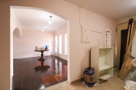 Casa à venda com 150m², 3 quartos e 2 vagasGaragem