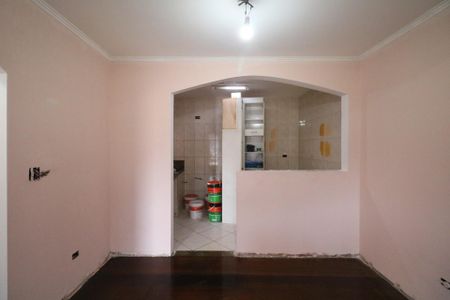 Casa à venda com 150m², 3 quartos e 2 vagasCozinha
