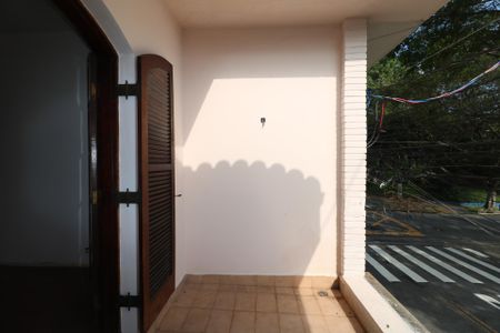 Casa à venda com 150m², 3 quartos e 2 vagasVaranda Quarto 1
