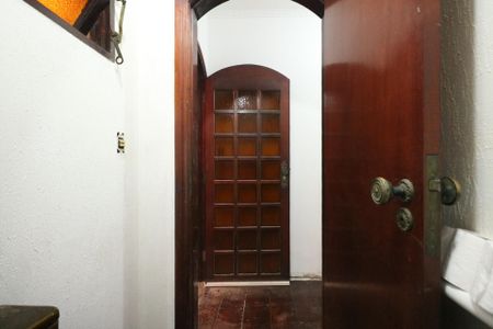 Casa à venda com 150m², 3 quartos e 2 vagasLavabo
