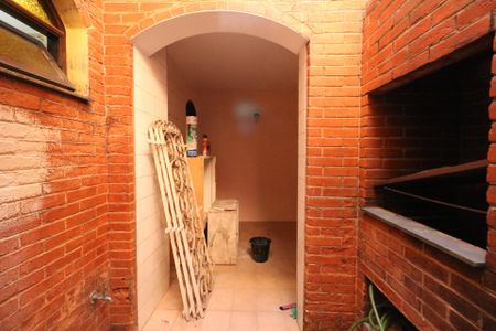 Casa à venda com 150m², 3 quartos e 2 vagasChurrasqueira