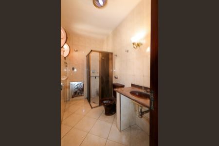 Casa à venda com 150m², 3 quartos e 2 vagasBanheiro