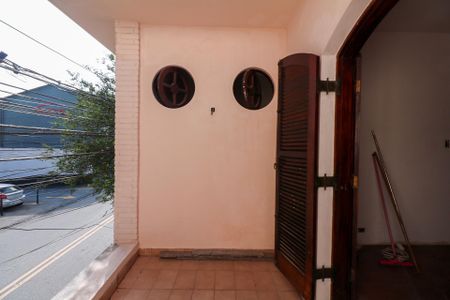 Casa à venda com 150m², 3 quartos e 2 vagasVaranda Quarto 1