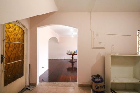 Casa à venda com 150m², 3 quartos e 2 vagasGaragem