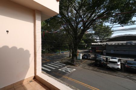 Casa à venda com 150m², 3 quartos e 2 vagasVaranda Quarto 1