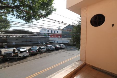Casa à venda com 150m², 3 quartos e 2 vagasVaranda Quarto 1