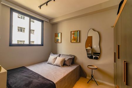 Kitnet/Studio à venda com 1 quarto, 29m² em Jardim Oriental, São Paulo