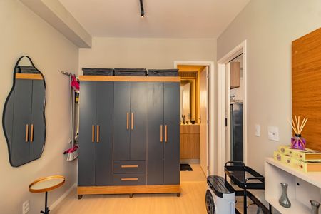 Kitnet/Studio à venda com 1 quarto, 29m² em Jardim Oriental, São Paulo