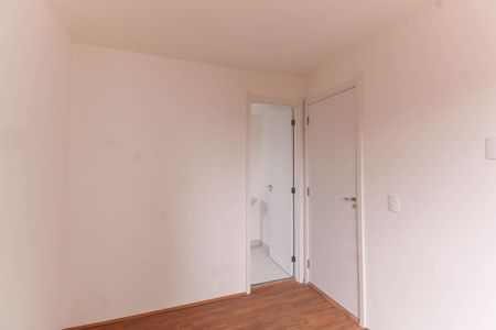 Apartamento para alugar com 28m², 1 quarto e sem vaga Apartamento para alugar com 28m², 1 quarto e sem vagaQuarto