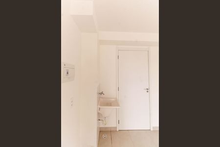 Apartamento para alugar com 28m², 1 quarto e sem vaga Apartamento para alugar com 28m², 1 quarto e sem vagaÁrea de Serviço
