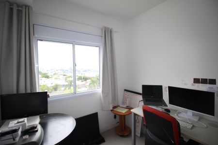 Apartamento à venda com 54m², 2 quartos e 1 vagaQuarto 2