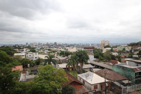 Apartamento à venda com 54m², 2 quartos e 1 vagaVista