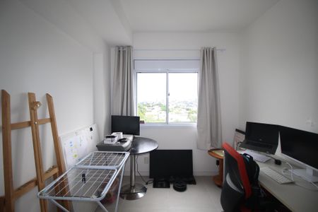 Apartamento à venda com 54m², 2 quartos e 1 vagaQuarto 2