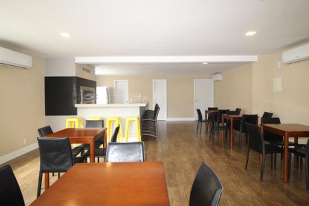 Apartamento à venda com 54m², 2 quartos e 1 vagaÁrea comum - Salão de festas