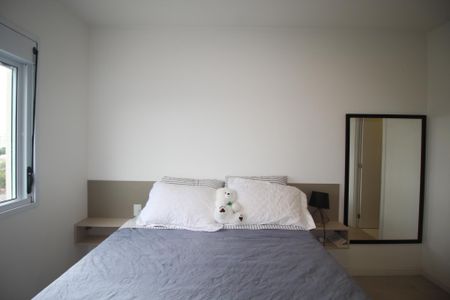 Apartamento à venda com 54m², 2 quartos e 1 vagaSuíte 1
