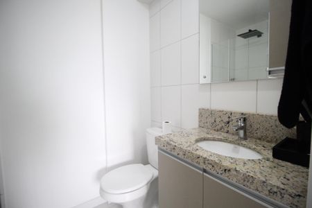 Apartamento à venda com 54m², 2 quartos e 1 vagaBanheiro