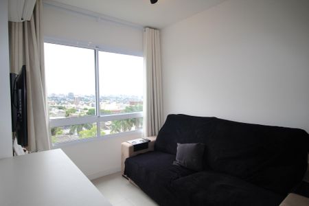 Apartamento à venda com 54m², 2 quartos e 1 vagaSala