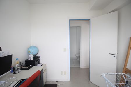 Apartamento à venda com 54m², 2 quartos e 1 vagaQuarto 2