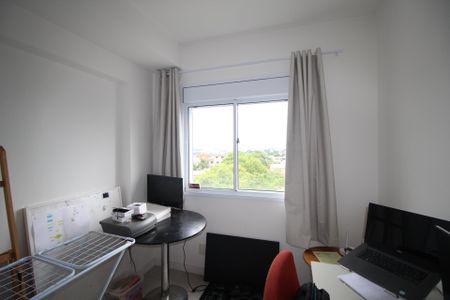 Apartamento à venda com 54m², 2 quartos e 1 vagaQuarto 2