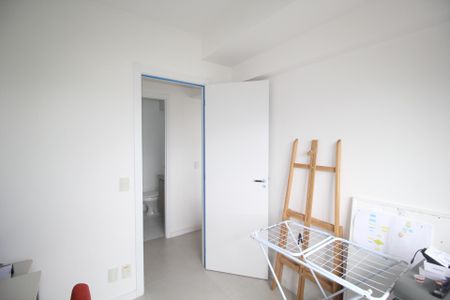 Apartamento à venda com 54m², 2 quartos e 1 vagaQuarto 2