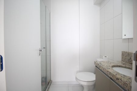 Apartamento à venda com 54m², 2 quartos e 1 vagaBanheiro
