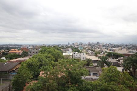 Apartamento à venda com 54m², 2 quartos e 1 vagaVista