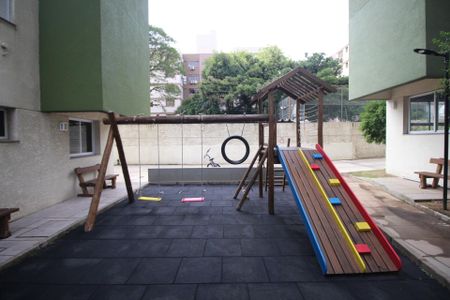 Apartamento à venda com 54m², 2 quartos e 1 vagaÁrea comum - Playground