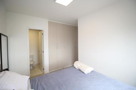 Apartamento à venda com 54m², 2 quartos e 1 vagaSuíte 1