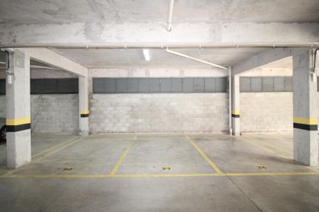 Apartamento à venda com 54m², 2 quartos e 1 vagaGaragem