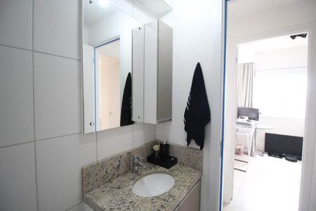 Apartamento à venda com 54m², 2 quartos e 1 vagaBanheiro