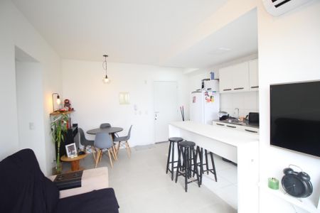 Apartamento à venda com 54m², 2 quartos e 1 vagaCozinha