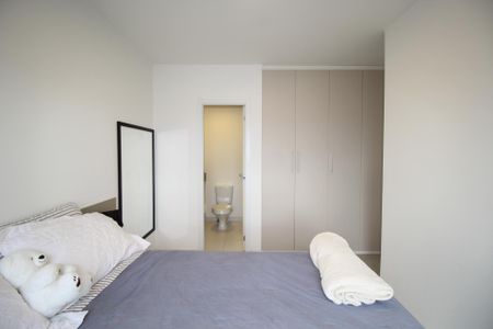 Apartamento à venda com 54m², 2 quartos e 1 vagaSuíte 1
