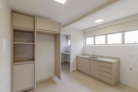 Apartamento à venda com 70m², 2 quartos e 1 vagaCozinha
