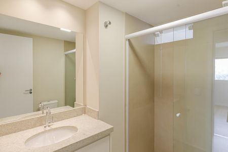 Apartamento à venda com 70m², 2 quartos e 1 vagaBanheiro