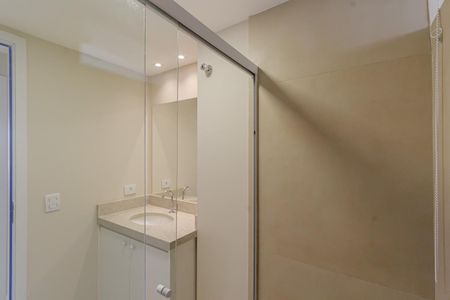 Apartamento à venda com 70m², 2 quartos e 1 vagaBanheiro