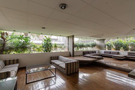 Apartamento à venda com 70m², 2 quartos e 1 vagaÁrea comum - Salão de festas