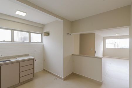 Apartamento à venda com 70m², 2 quartos e 1 vagaCozinha