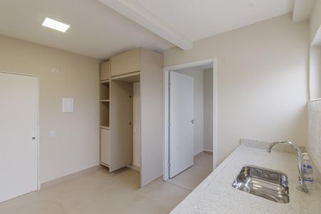 Apartamento à venda com 70m², 2 quartos e 1 vagaCozinha