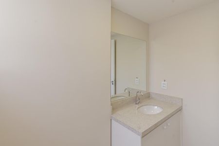 Apartamento à venda com 70m², 2 quartos e 1 vagaBanheiro da Suíte