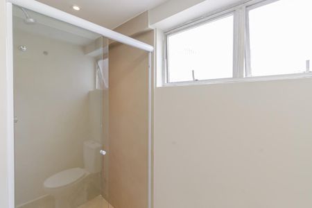 Apartamento à venda com 70m², 2 quartos e 1 vagaBanheiro da Suíte