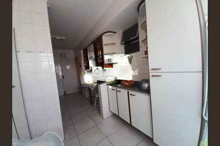 Apartamento à venda com 107m², 2 quartos e 1 vaga Apartamento à venda com 107m², 2 quartos e 1 vagaFoto 08