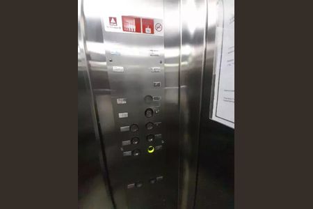 Apartamento à venda com 107m², 2 quartos e 1 vaga Apartamento à venda com 107m², 2 quartos e 1 vagaFoto 25