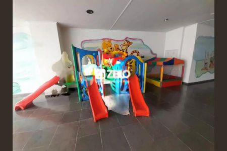 Apartamento à venda com 107m², 2 quartos e 1 vaga Apartamento à venda com 107m², 2 quartos e 1 vagaFoto 26