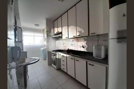 Apartamento à venda com 107m², 2 quartos e 1 vaga Apartamento à venda com 107m², 2 quartos e 1 vagaFoto 06
