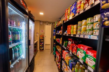 Apartamento à venda com 33m², 2 quartos e sem vaga