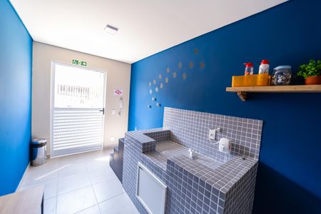 Apartamento à venda com 33m², 2 quartos e sem vaga Apartamento à venda com 33m², 2 quartos e sem vagaEspaço Pet