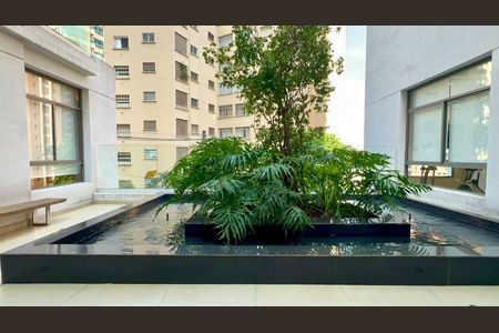 Apartamento à venda com 156m², 3 quartos e 3 vagas Apartamento à venda com 156m², 3 quartos e 3 vagasÁrea comum