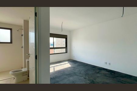 Apartamento à venda com 156m², 3 quartos e 3 vagas Apartamento à venda com 156m², 3 quartos e 3 vagasSuíte 3